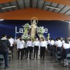 Despedida Nuestra Señora de La Asunción 2022
